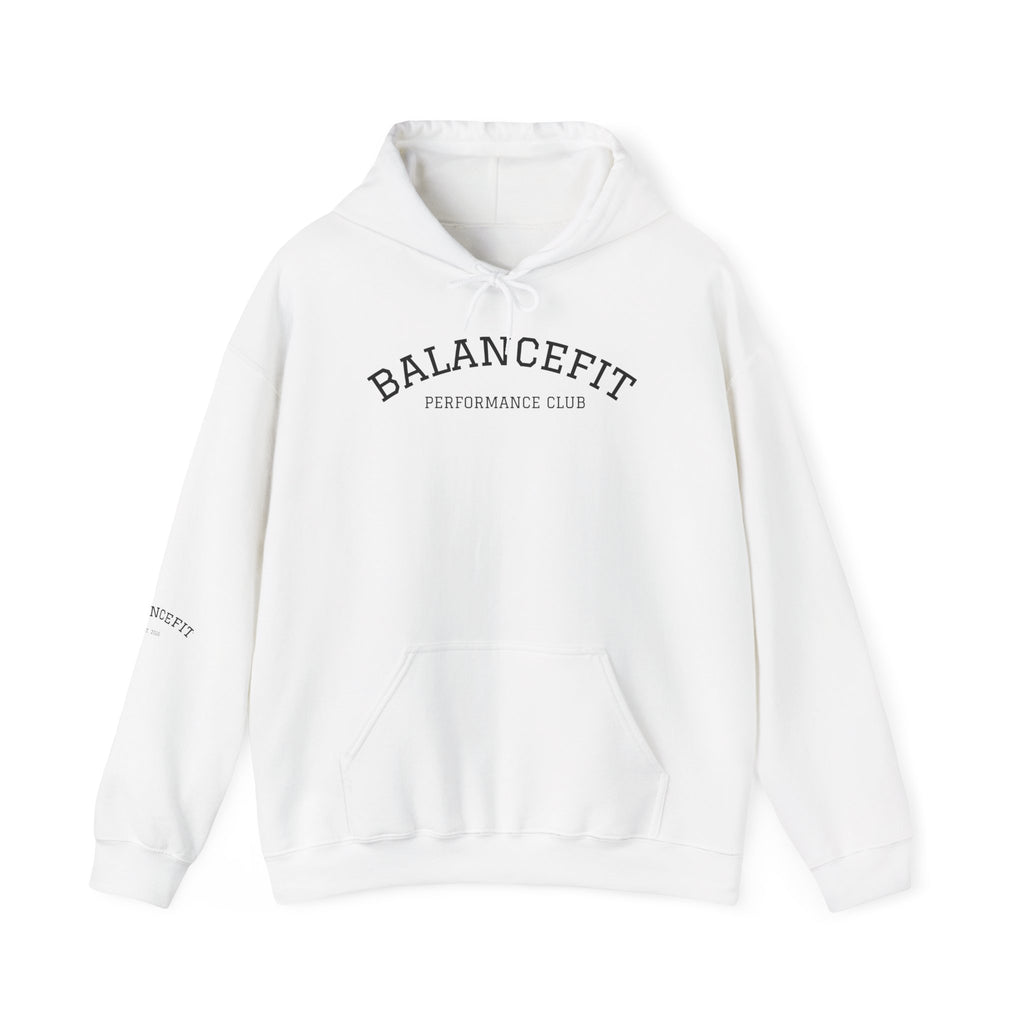 Balancefit Hoodie – Heavy Blend Unisex Sweatshirt