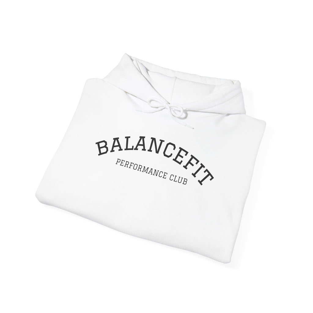 Balancefit Hoodie – Heavy Blend Unisex Sweatshirt