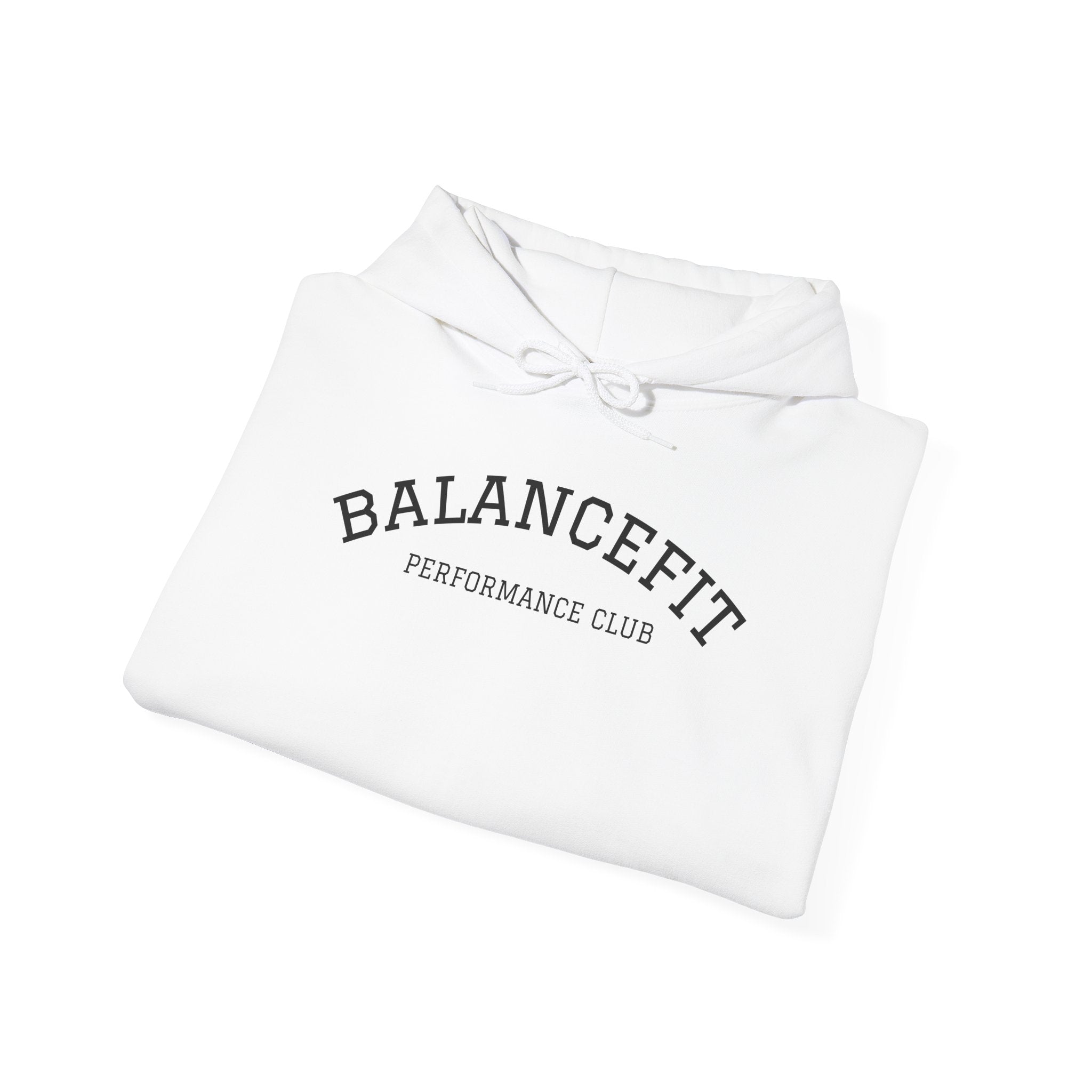 Balancefit Hoodie – Heavy Blend Unisex Sweatshirt