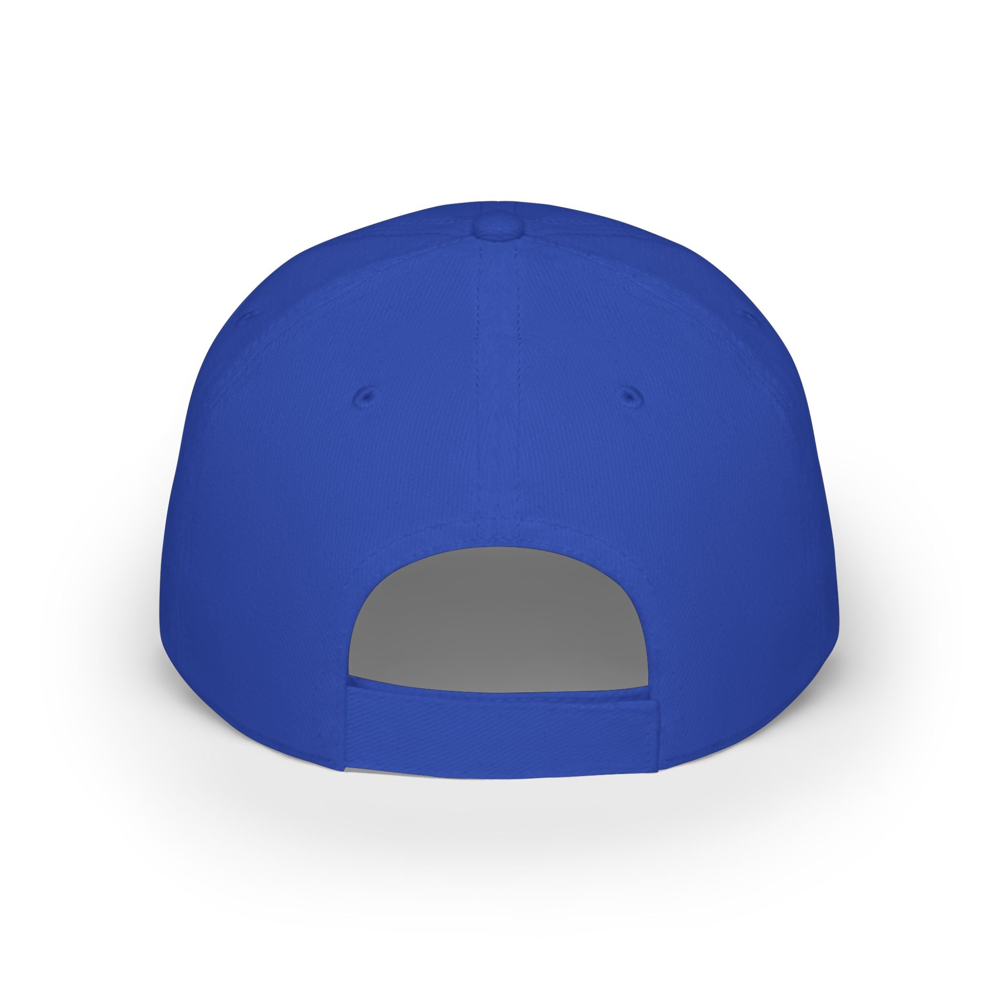 Balancefit Embroidered Baseball Cap – Low Profile Fitness Hat