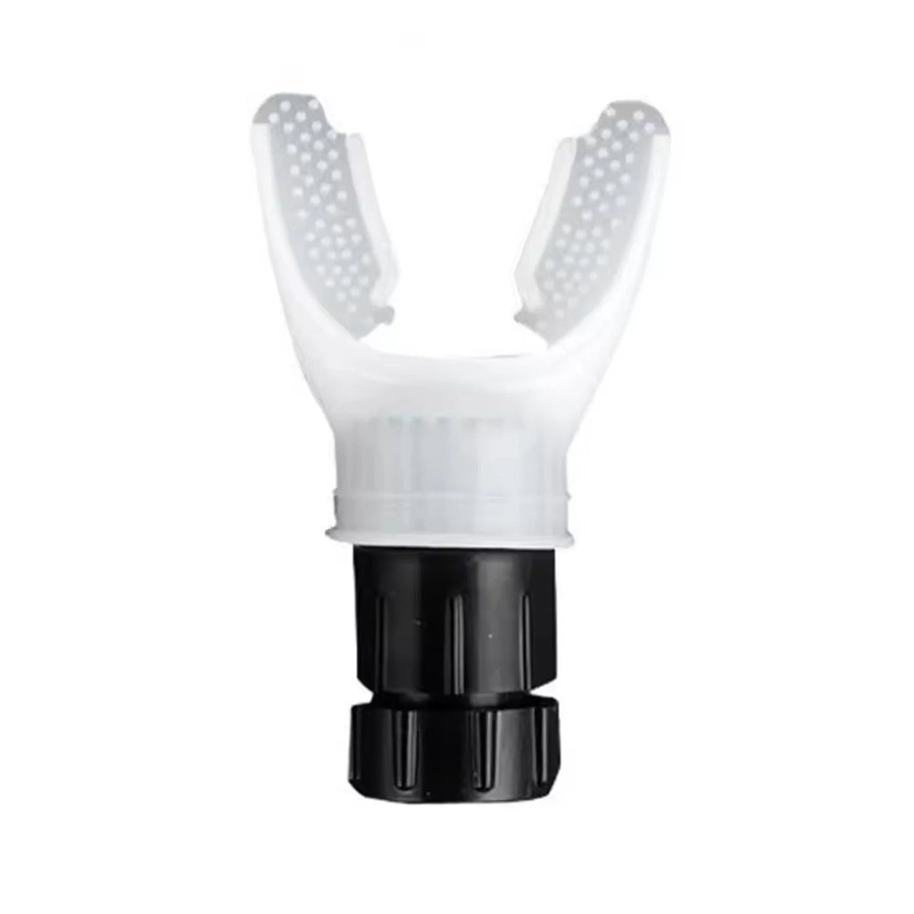 Lung Capacity Breathing Trainer – Adjustable Resistance Exerciser