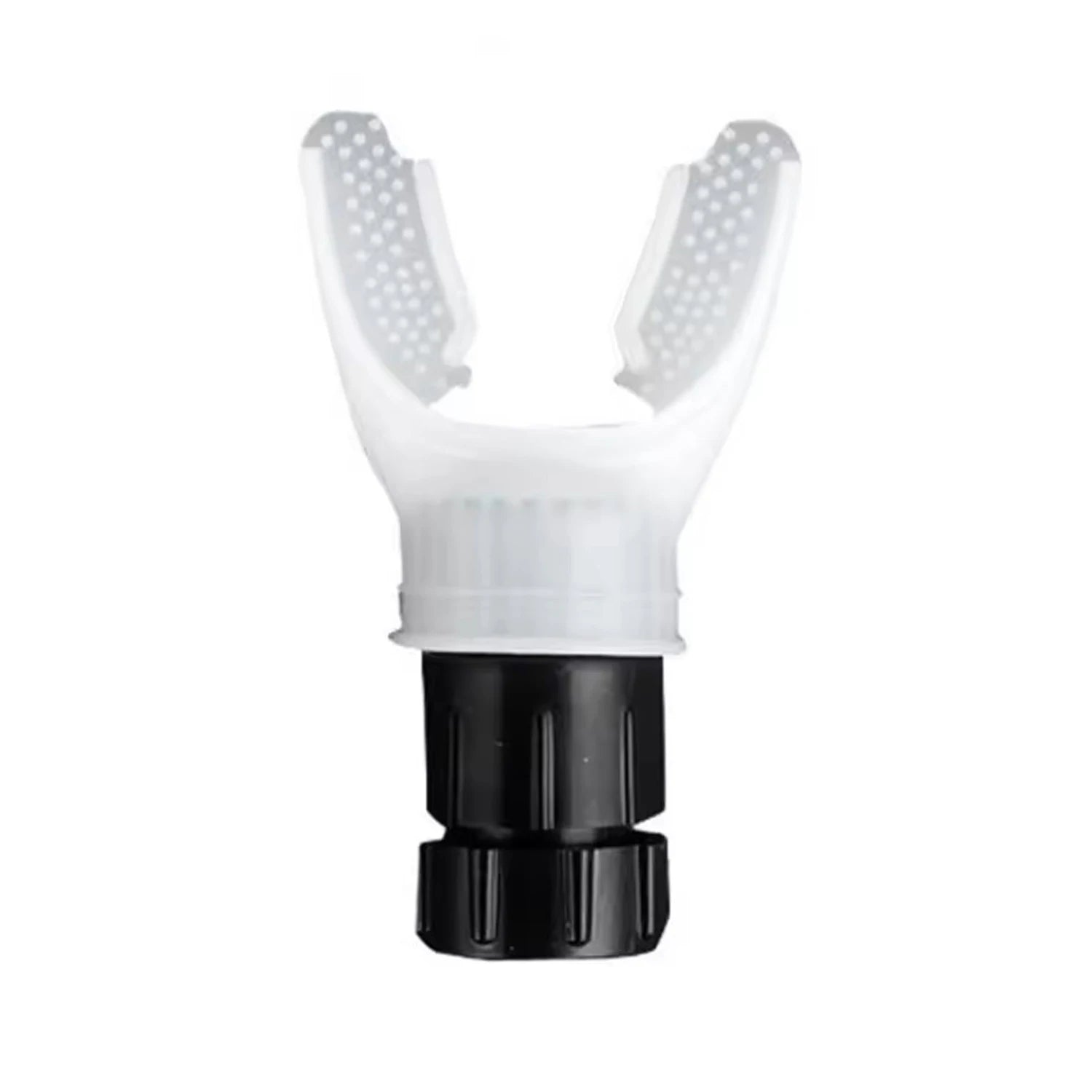 Lung Capacity Breathing Trainer – Adjustable Resistance Exerciser