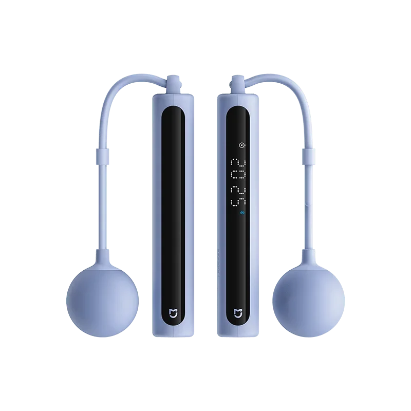 Xiaomi Mijia Smart Jump Rope 2 – Bluetooth Fitness Tracker
