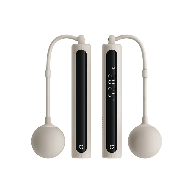 Xiaomi Mijia Smart Jump Rope 2 – Bluetooth Fitness Tracker