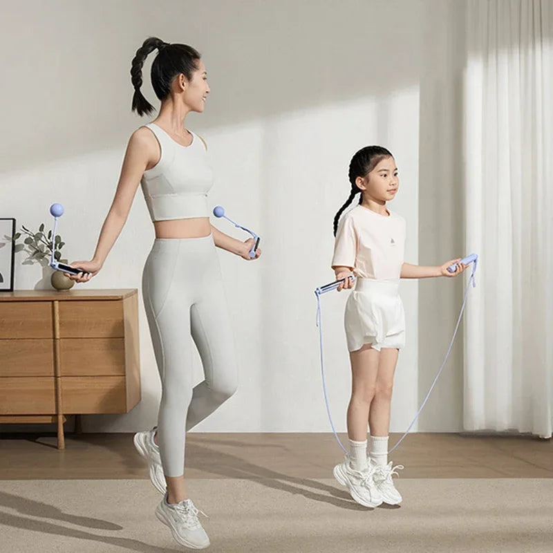 Xiaomi Mijia Smart Jump Rope 2 – Bluetooth Fitness Tracker
