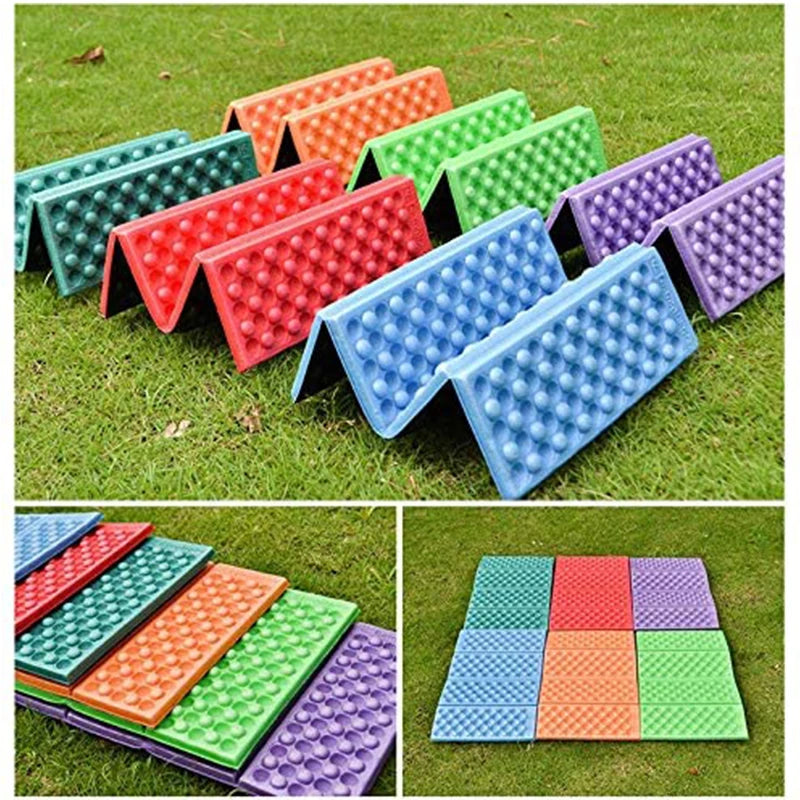Waterproof Foam Seat Pad – Outdoor & Camping Cushion