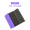 Waterproof Foam Seat Pad – Outdoor & Camping Cushion