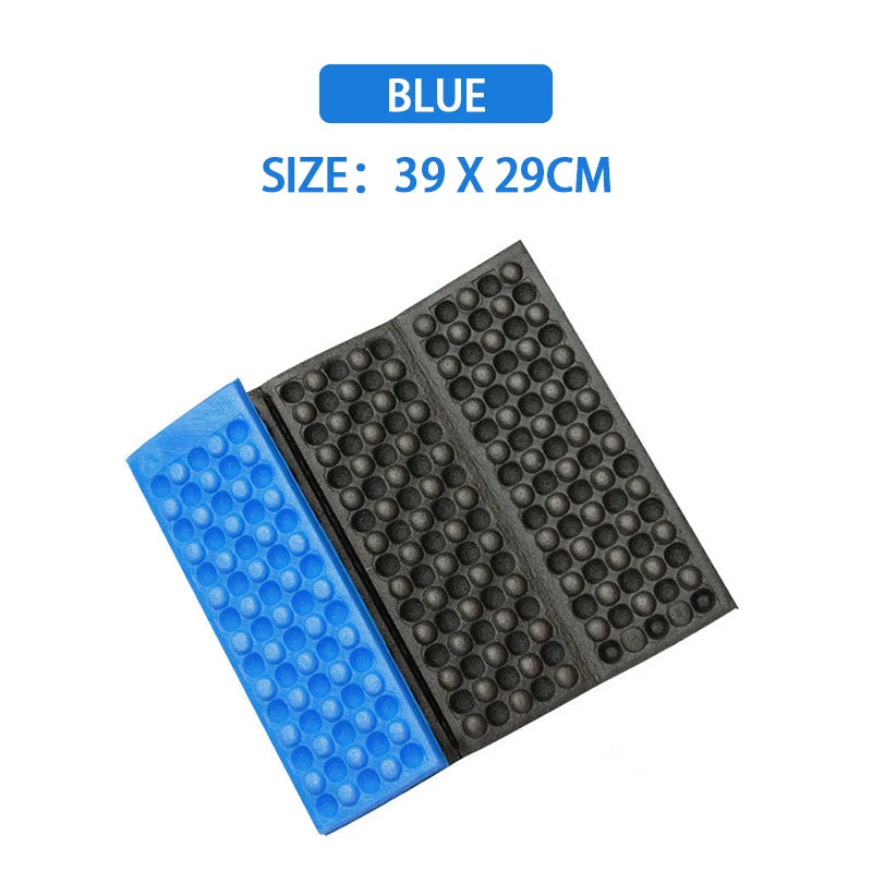 Waterproof Foam Seat Pad – Outdoor & Camping Cushion